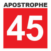 (c) Apostrophe45.fr
