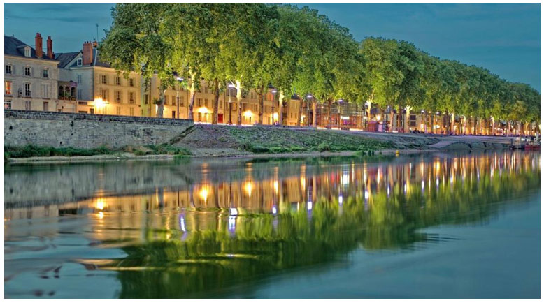 Orléans France Actualités